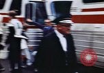Image membres de bande secondaire Washington DC USA, 1973, de la seconde 29 séquences d'archives historiques vidéo 65675070211