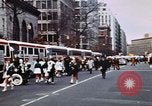 Image membres de bande secondaire Washington DC USA, 1973, de la seconde 31 séquences d'archives historiques vidéo 65675070211