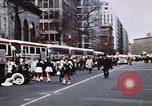 Image membres de bande secondaire Washington DC USA, 1973, de la seconde 32 séquences d'archives historiques vidéo 65675070211