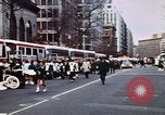 Image membres de bande secondaire Washington DC USA, 1973, de la seconde 34 séquences d'archives historiques vidéo 65675070211