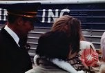 Image membres de bande secondaire Washington DC USA, 1973, de la seconde 37 séquences d'archives historiques vidéo 65675070211