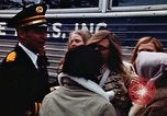 Image membres de bande secondaire Washington DC USA, 1973, de la seconde 40 séquences d'archives historiques vidéo 65675070211