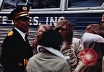 Image membres de bande secondaire Washington DC USA, 1973, de la seconde 41 séquences d'archives historiques vidéo 65675070211