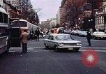 Image membres de bande secondaire Washington DC USA, 1973, de la seconde 44 séquences d'archives historiques vidéo 65675070211