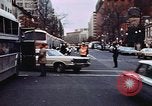 Image membres de bande secondaire Washington DC USA, 1973, de la seconde 46 séquences d'archives historiques vidéo 65675070211