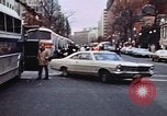 Image membres de bande secondaire Washington DC USA, 1973, de la seconde 47 séquences d'archives historiques vidéo 65675070211
