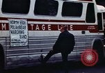 Image membres de bande secondaire Washington DC USA, 1973, de la seconde 49 séquences d'archives historiques vidéo 65675070211