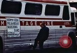 Image membres de bande secondaire Washington DC USA, 1973, de la seconde 50 séquences d'archives historiques vidéo 65675070211