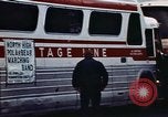 Image membres de bande secondaire Washington DC USA, 1973, de la seconde 51 séquences d'archives historiques vidéo 65675070211