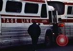 Image membres de bande secondaire Washington DC USA, 1973, de la seconde 53 séquences d'archives historiques vidéo 65675070211