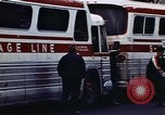 Image membres de bande secondaire Washington DC USA, 1973, de la seconde 54 séquences d'archives historiques vidéo 65675070211