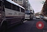 Image membres de bande secondaire Washington DC USA, 1973, de la seconde 59 séquences d'archives historiques vidéo 65675070211