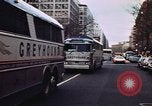 Image membres de bande secondaire Washington DC USA, 1973, de la seconde 60 séquences d'archives historiques vidéo 65675070211
