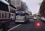 Image membres de bande secondaire Washington DC USA, 1973, de la seconde 61 séquences d'archives historiques vidéo 65675070211