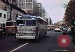 Image membres de bande secondaire Washington DC USA, 1973, de la seconde 62 séquences d'archives historiques vidéo 65675070211