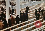 Standbild Präsident Richard Nixon Washington DC USA, 1973, aus Sekunde 8 historischem Filmmaterial Videoclip 65675070212