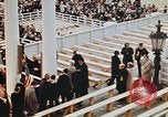 Standbild Präsident Richard Nixon Washington DC USA, 1973, aus Sekunde 14 historischem Filmmaterial Videoclip 65675070212