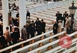 Standbild Präsident Richard Nixon Washington DC USA, 1973, aus Sekunde 16 historischem Filmmaterial Videoclip 65675070212