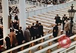 Standbild Präsident Richard Nixon Washington DC USA, 1973, aus Sekunde 17 historischem Filmmaterial Videoclip 65675070212
