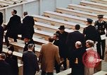 Standbild Präsident Richard Nixon Washington DC USA, 1973, aus Sekunde 20 historischem Filmmaterial Videoclip 65675070212