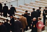 Standbild Präsident Richard Nixon Washington DC USA, 1973, aus Sekunde 21 historischem Filmmaterial Videoclip 65675070212