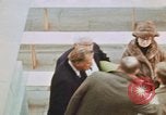 Standbild Präsident Richard Nixon Washington DC USA, 1973, aus Sekunde 23 historischem Filmmaterial Videoclip 65675070212