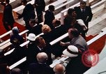 Standbild Präsident Richard Nixon Washington DC USA, 1973, aus Sekunde 29 historischem Filmmaterial Videoclip 65675070212
