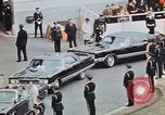 Standbild Präsident Richard Nixon Washington DC USA, 1973, aus Sekunde 32 historischem Filmmaterial Videoclip 65675070212