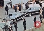 Standbild Präsident Richard Nixon Washington DC USA, 1973, aus Sekunde 33 historischem Filmmaterial Videoclip 65675070212