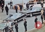 Standbild Präsident Richard Nixon Washington DC USA, 1973, aus Sekunde 34 historischem Filmmaterial Videoclip 65675070212