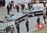 Standbild Präsident Richard Nixon Washington DC USA, 1973, aus Sekunde 35 historischem Filmmaterial Videoclip 65675070212