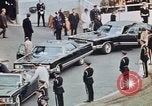 Standbild Präsident Richard Nixon Washington DC USA, 1973, aus Sekunde 36 historischem Filmmaterial Videoclip 65675070212