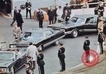 Standbild Präsident Richard Nixon Washington DC USA, 1973, aus Sekunde 37 historischem Filmmaterial Videoclip 65675070212