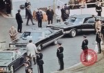 Standbild Präsident Richard Nixon Washington DC USA, 1973, aus Sekunde 38 historischem Filmmaterial Videoclip 65675070212