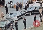 Standbild Präsident Richard Nixon Washington DC USA, 1973, aus Sekunde 39 historischem Filmmaterial Videoclip 65675070212