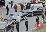 Standbild Präsident Richard Nixon Washington DC USA, 1973, aus Sekunde 40 historischem Filmmaterial Videoclip 65675070212