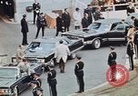 Standbild Präsident Richard Nixon Washington DC USA, 1973, aus Sekunde 41 historischem Filmmaterial Videoclip 65675070212