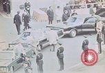 Standbild Präsident Richard Nixon Washington DC USA, 1973, aus Sekunde 42 historischem Filmmaterial Videoclip 65675070212
