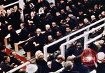 Standbild Präsident Richard Nixon Washington DC USA, 1973, aus Sekunde 44 historischem Filmmaterial Videoclip 65675070212