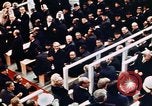 Standbild Präsident Richard Nixon Washington DC USA, 1973, aus Sekunde 45 historischem Filmmaterial Videoclip 65675070212