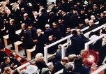 Standbild Präsident Richard Nixon Washington DC USA, 1973, aus Sekunde 46 historischem Filmmaterial Videoclip 65675070212