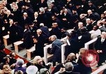 Standbild Präsident Richard Nixon Washington DC USA, 1973, aus Sekunde 47 historischem Filmmaterial Videoclip 65675070212