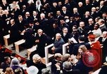 Standbild Präsident Richard Nixon Washington DC USA, 1973, aus Sekunde 51 historischem Filmmaterial Videoclip 65675070212