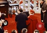 Standbild Präsident Richard Nixon Washington DC USA, 1973, aus Sekunde 60 historischem Filmmaterial Videoclip 65675070212