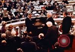 Image of Richard Nixon Washington DC USA, 1973, second 3 stock footage video 65675070213