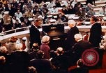 Image of Richard Nixon Washington DC USA, 1973, second 5 stock footage video 65675070213