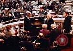 Image of Richard Nixon Washington DC USA, 1973, second 6 stock footage video 65675070213