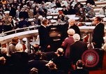 Image of Richard Nixon Washington DC USA, 1973, second 7 stock footage video 65675070213