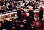 Image of Richard Nixon Washington DC USA, 1973, second 9 stock footage video 65675070213