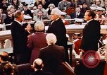 Image of Richard Nixon Washington DC USA, 1973, second 10 stock footage video 65675070213